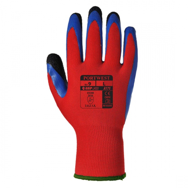 Portwest A175 Duo-Flex Glove - Latex